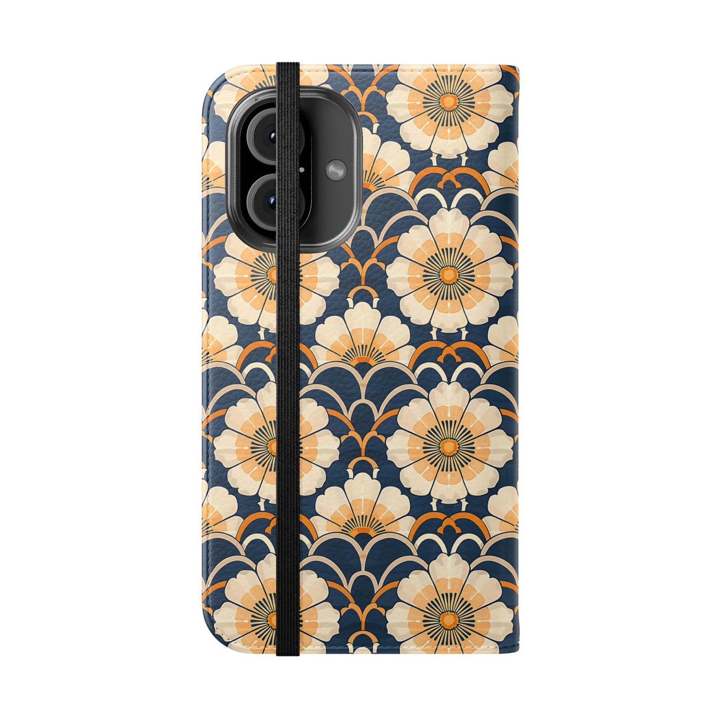 Ivory Bloom | Flip