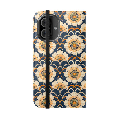 Ivory Bloom | Flip