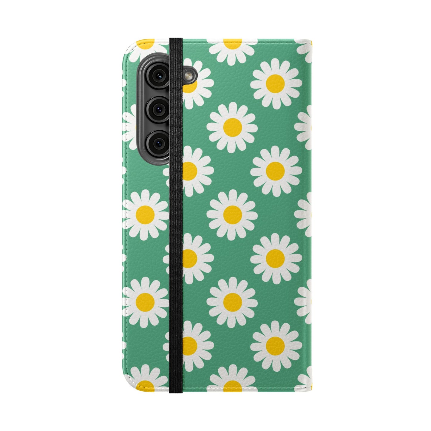 Minty Daisy | Flip