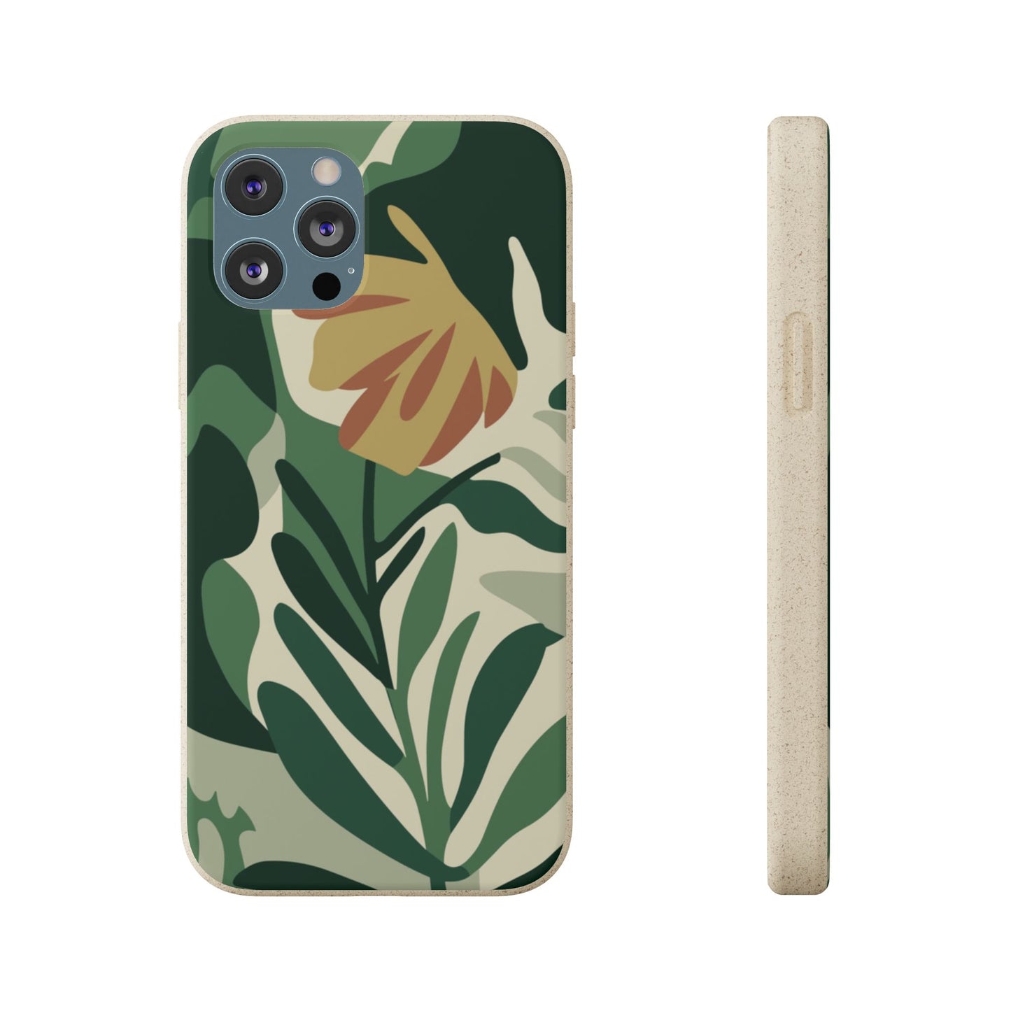 Verdant Muse | Biodegradable