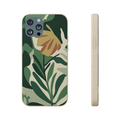 Verdant Muse | Biodegradable