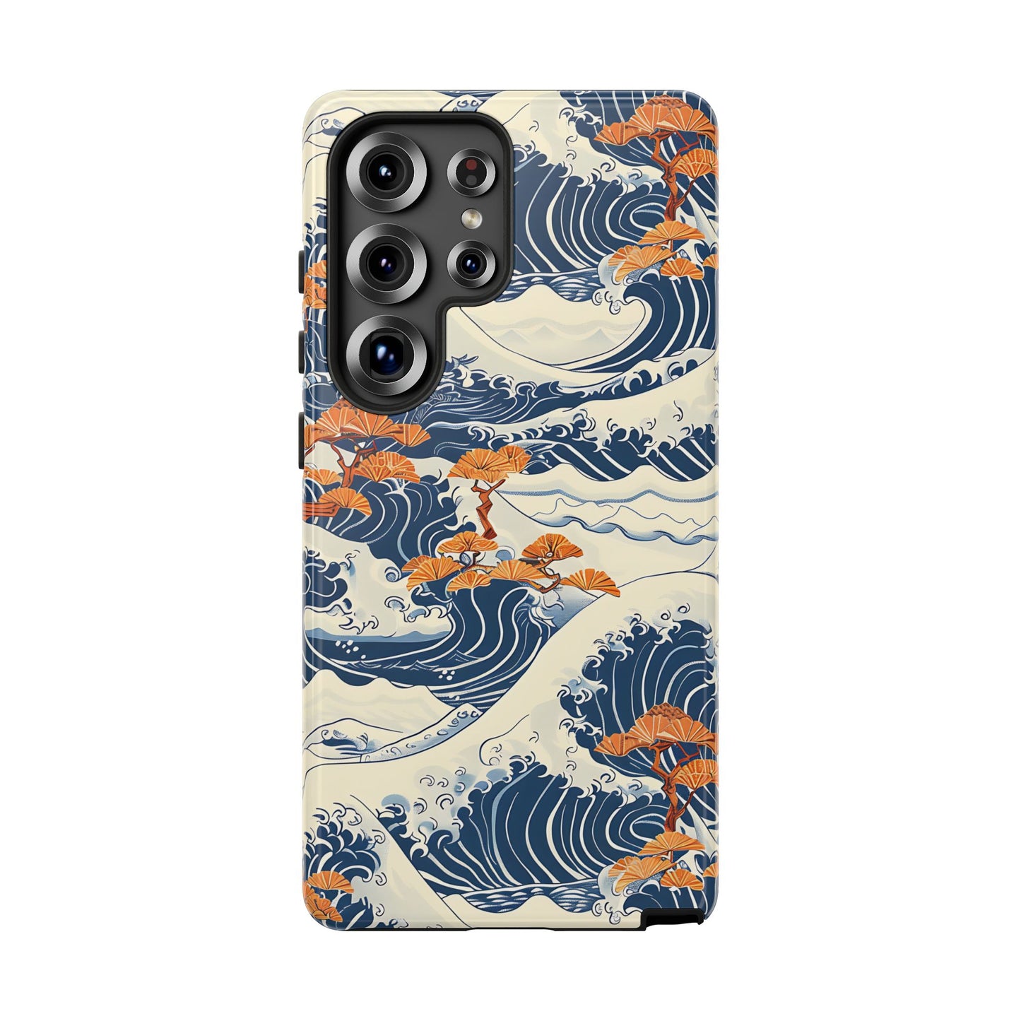 Pines & Tides | Tough