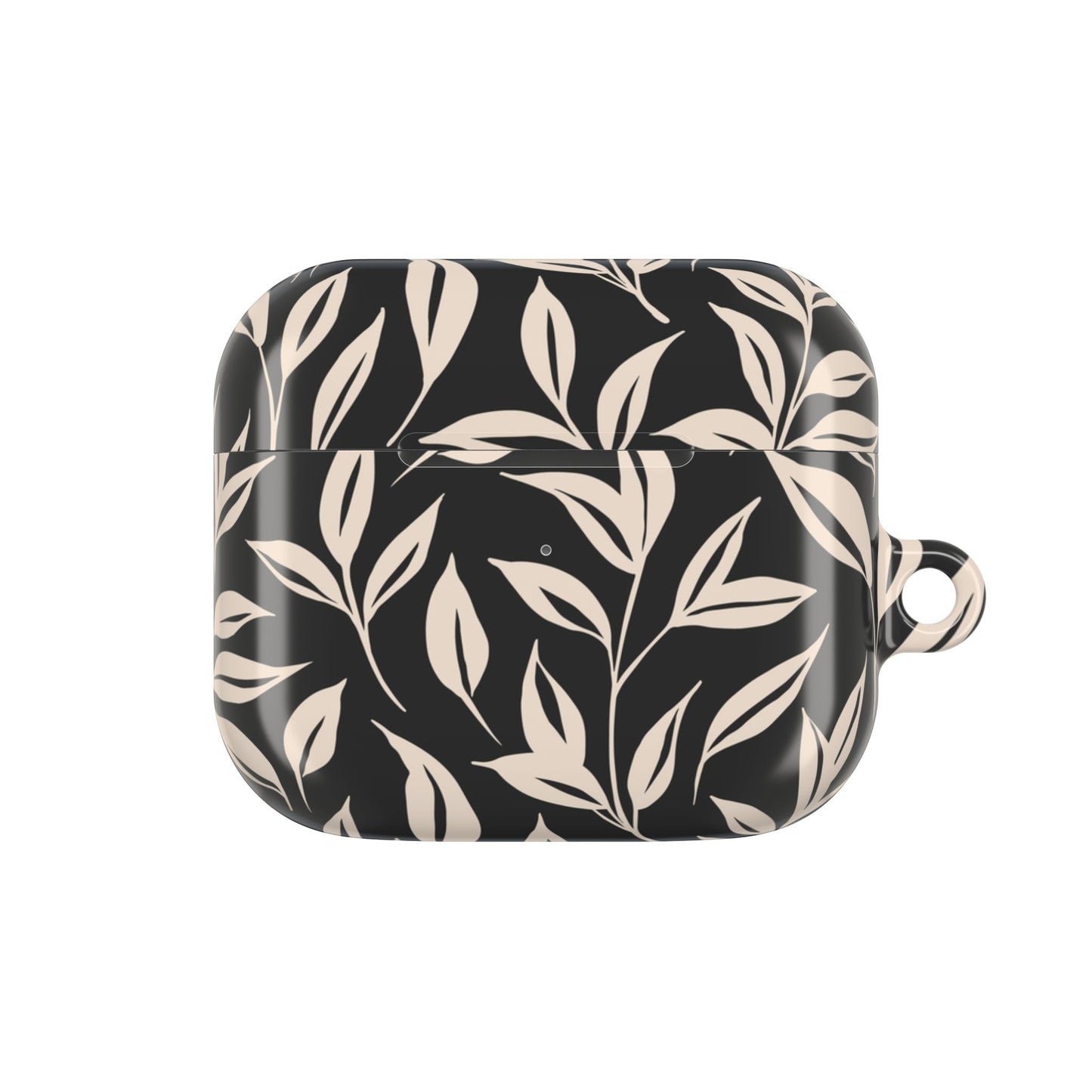 Ivory Vine | Apple Airpods Case