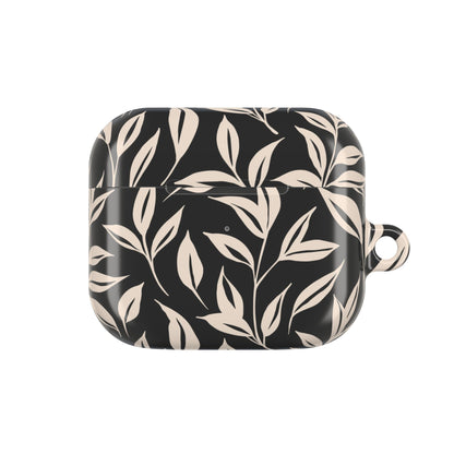Ivory Vine | Apple Airpods Case