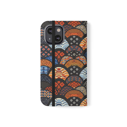 Kimono Wave | Flip