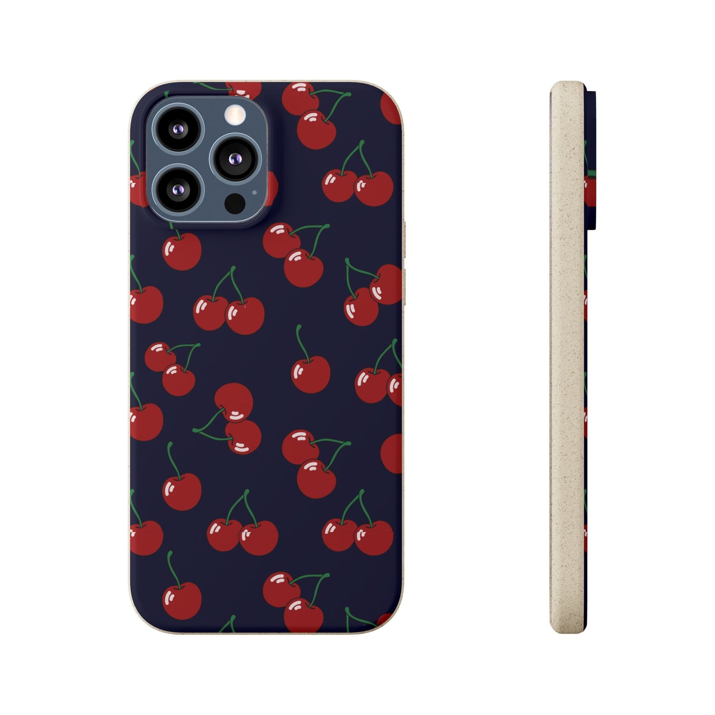 Sweet Cherry | Biodegradable
