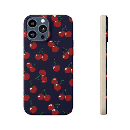 Sweet Cherry | Biodegradable