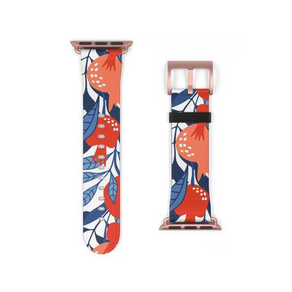 Pom Blossom | Apple Watch Band