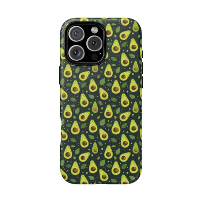 Avo Grove | MagSafe Tough
