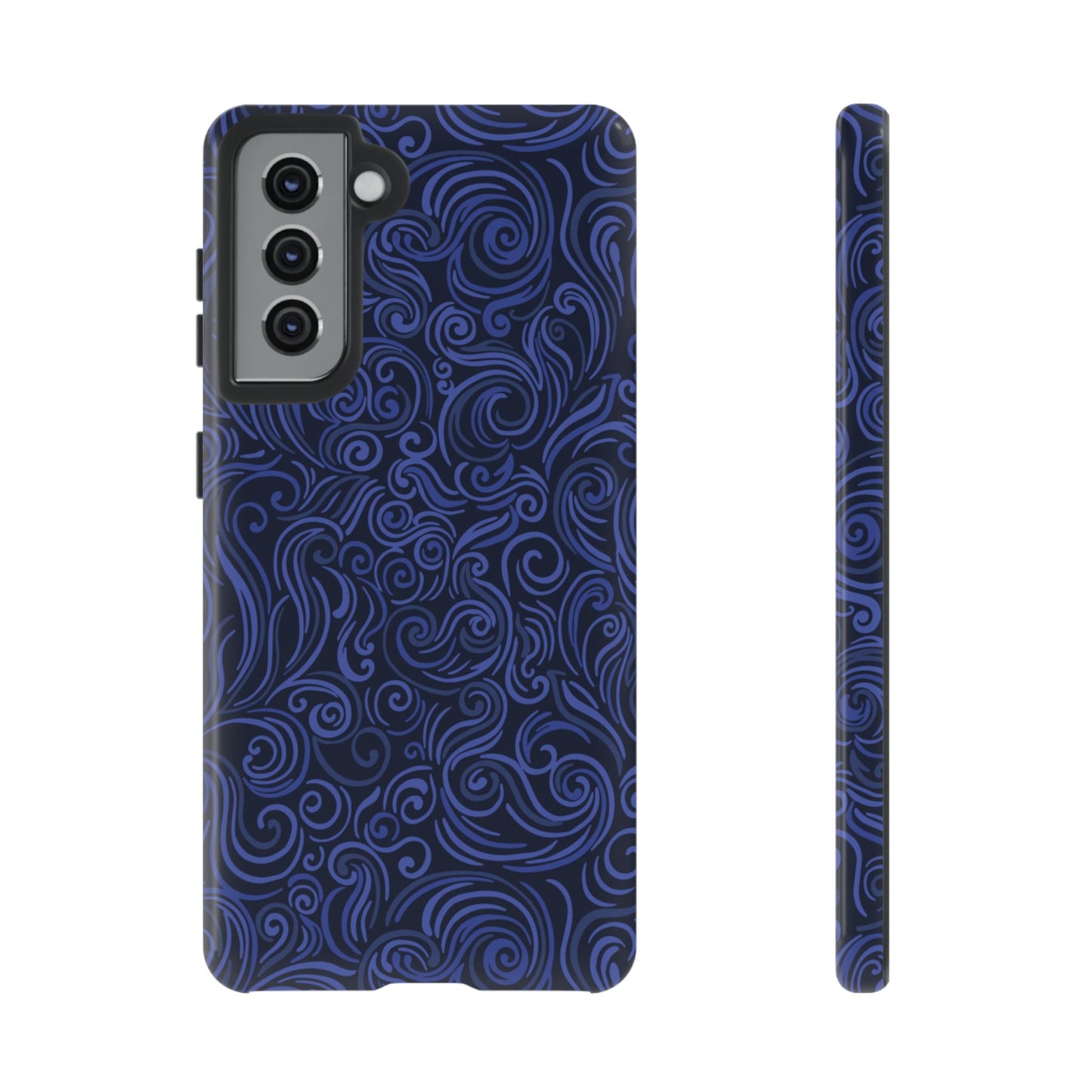 Blue Mirage | Tough