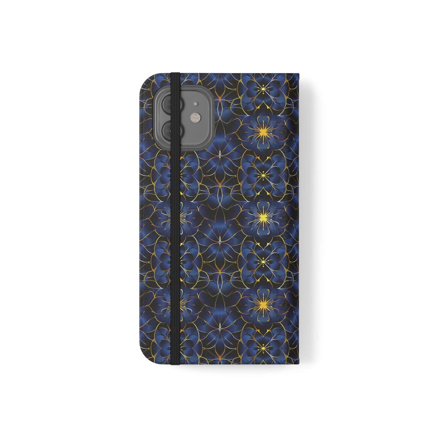 Azure Bloom | Flip