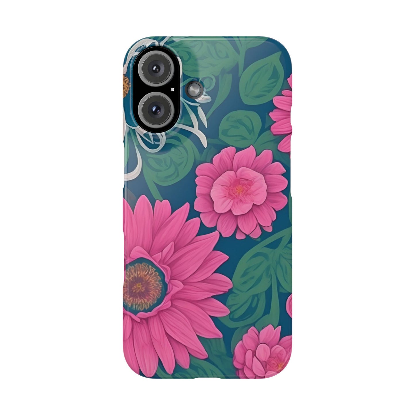 Blush Garden | Snap