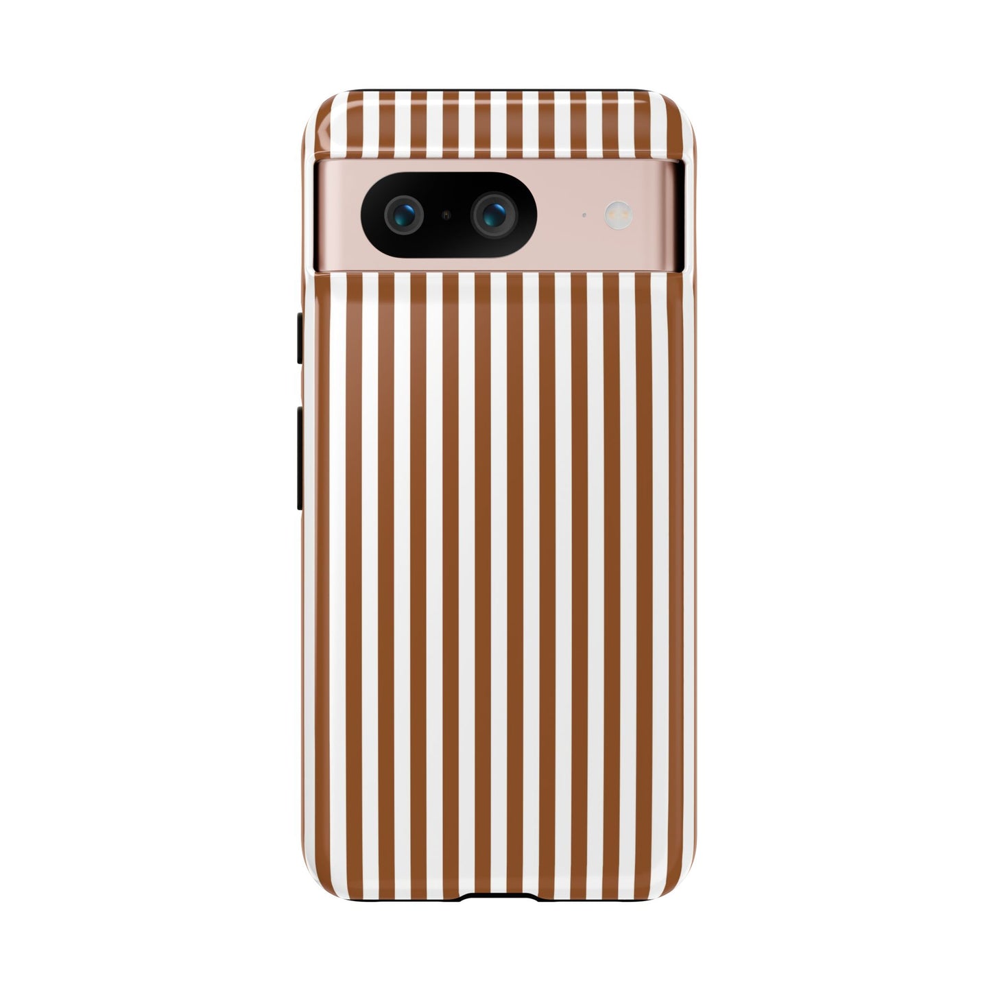 Toffee Stripe | Tough