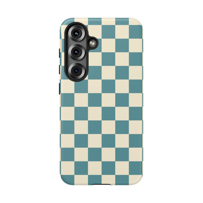 Harbor Check | Tough
