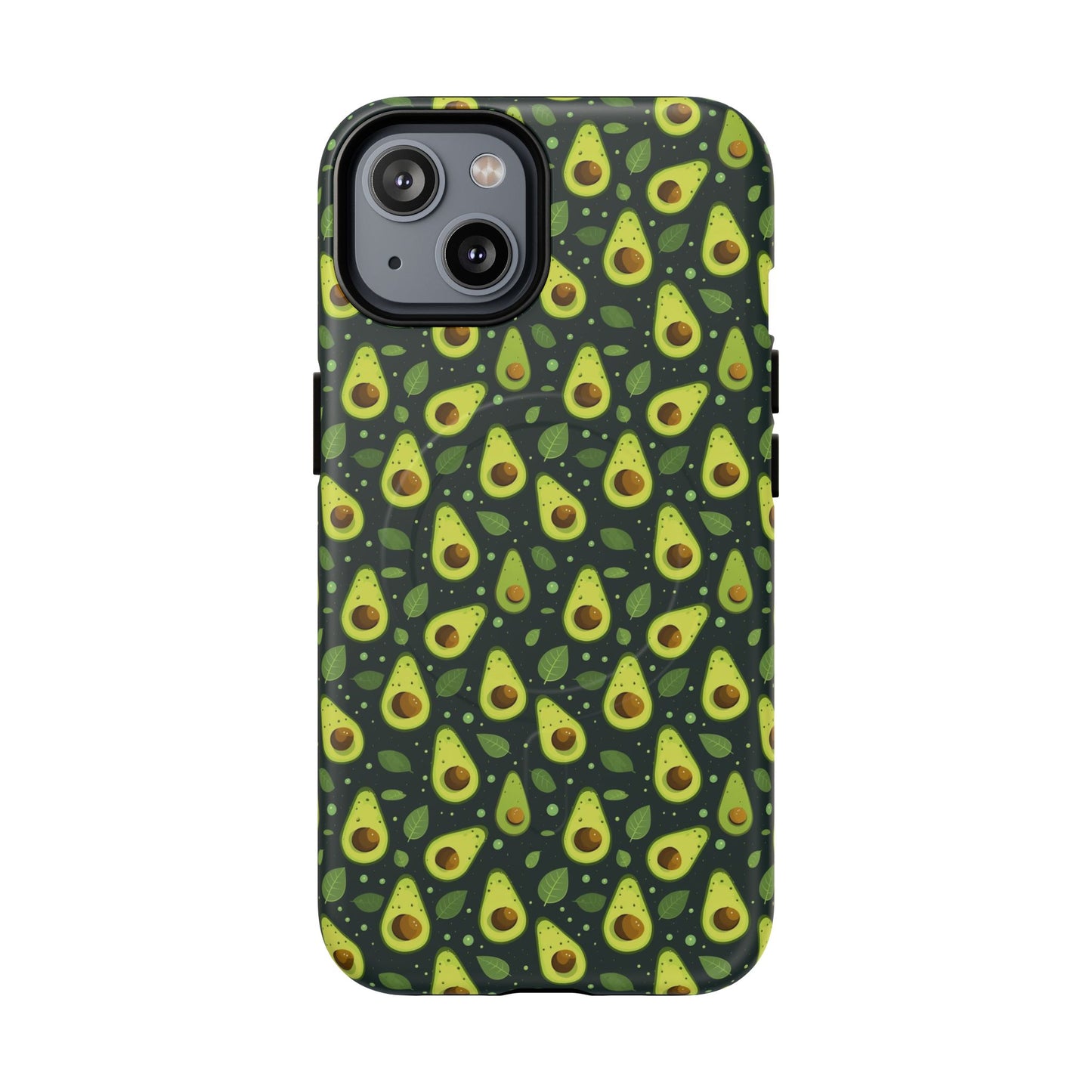 Avo Grove | MagSafe Tough