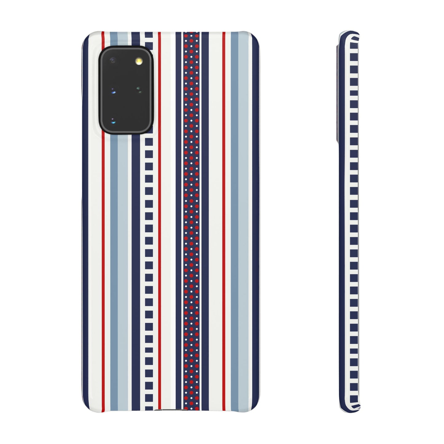Harbor Stripe | Snap