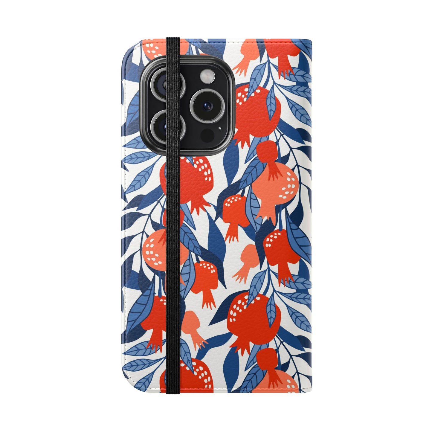 Pom Blossom | Flip