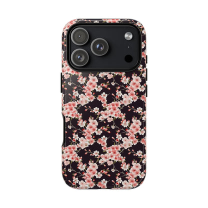 Cherry Blossom | Tough