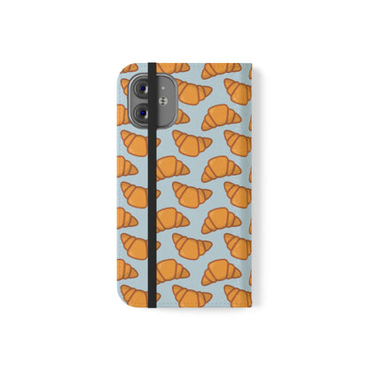 Croissant Breeze | Flip