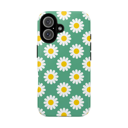 Minty Daisy | Tough