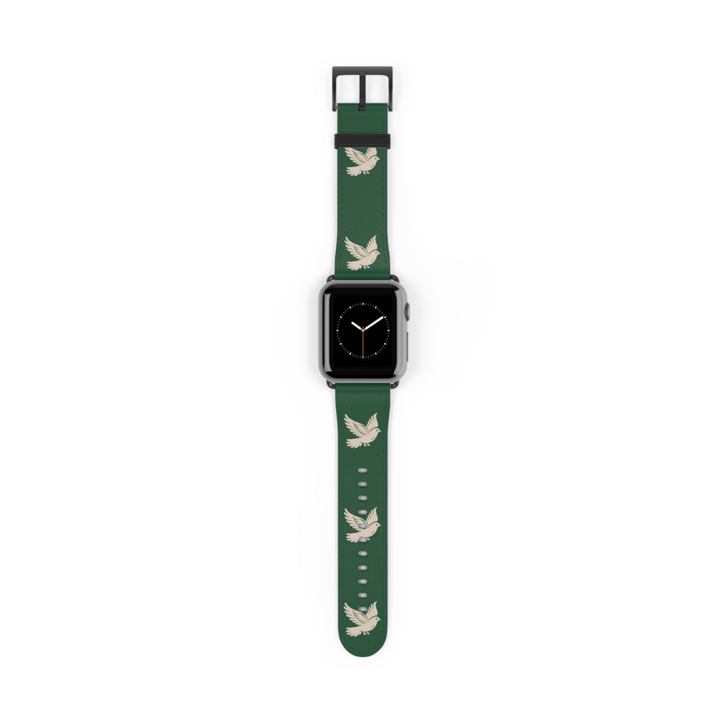 Royal Dove | Apple Watch Band