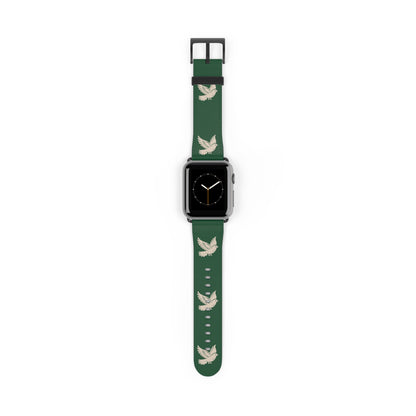 Royal Dove | Apple Watch Band
