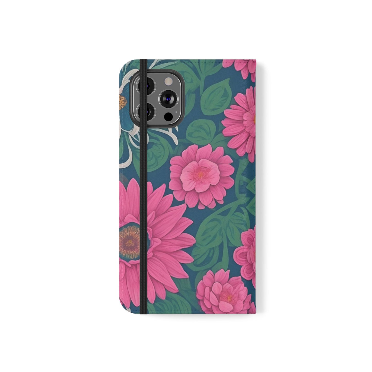 Blush Garden | Flip