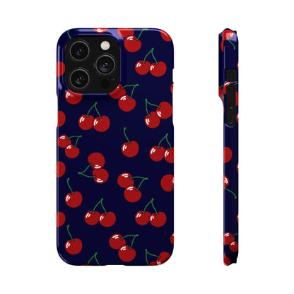 Sweet Cherry | Snap