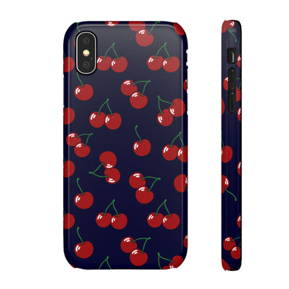 Sweet Cherry | Snap