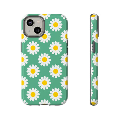 Minty Daisy | Tough