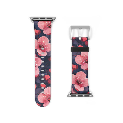 Sakura Bloom | Apple Watch Band
