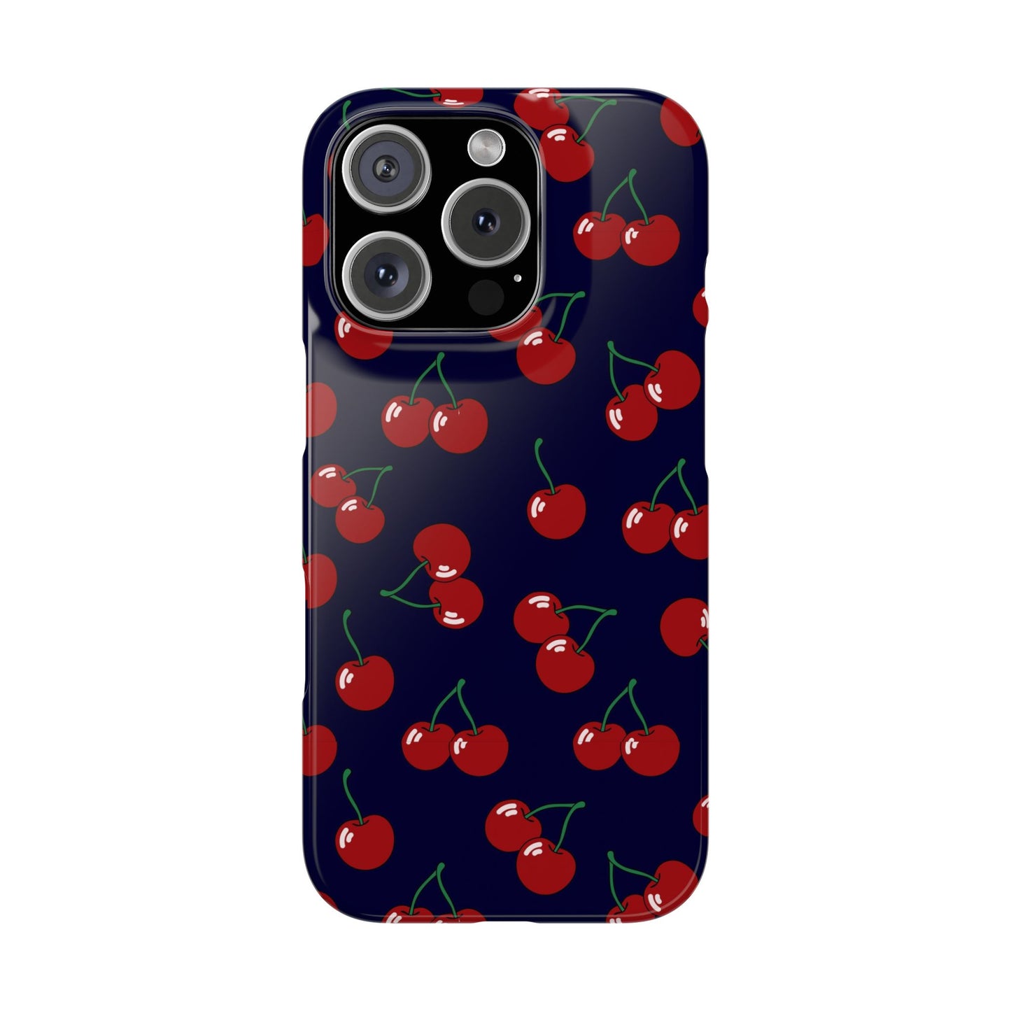 Sweet Cherry | Snap