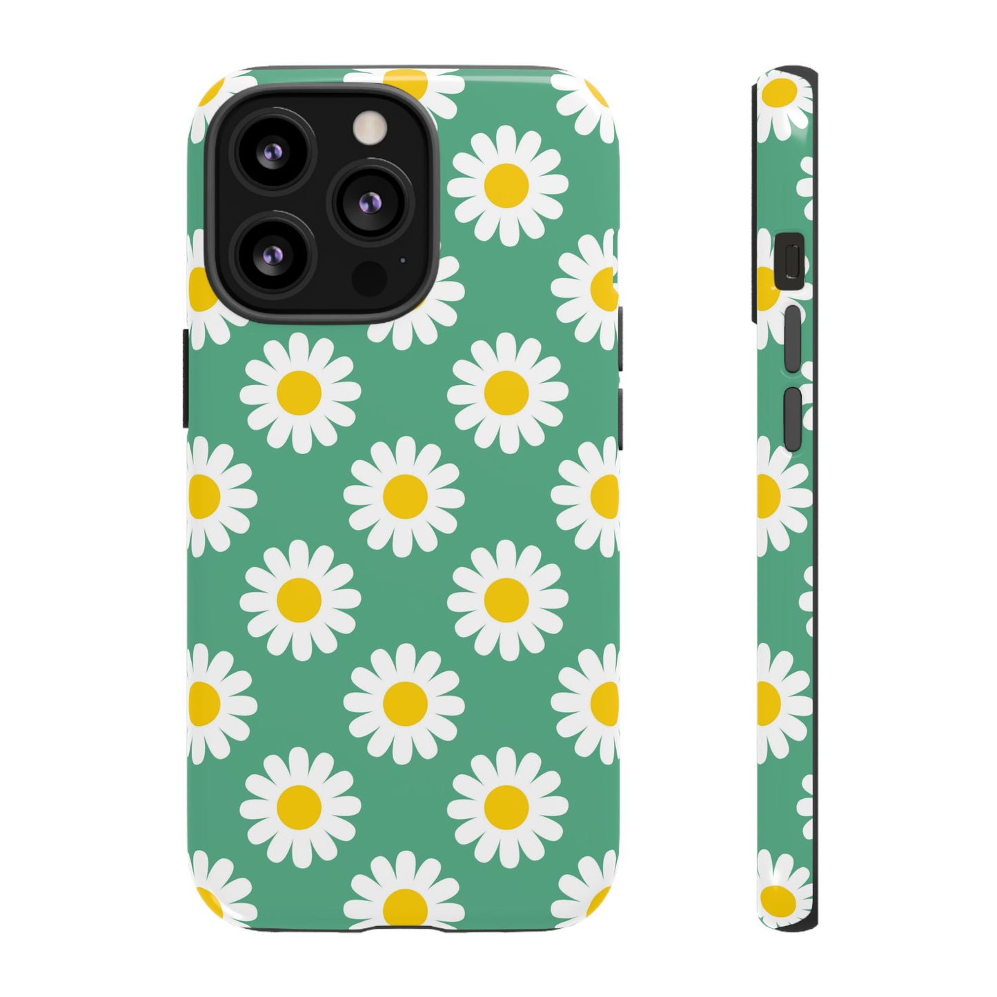 Minty Daisy | Tough