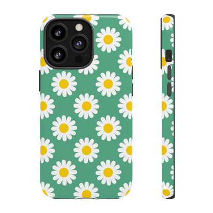 Minty Daisy | Tough