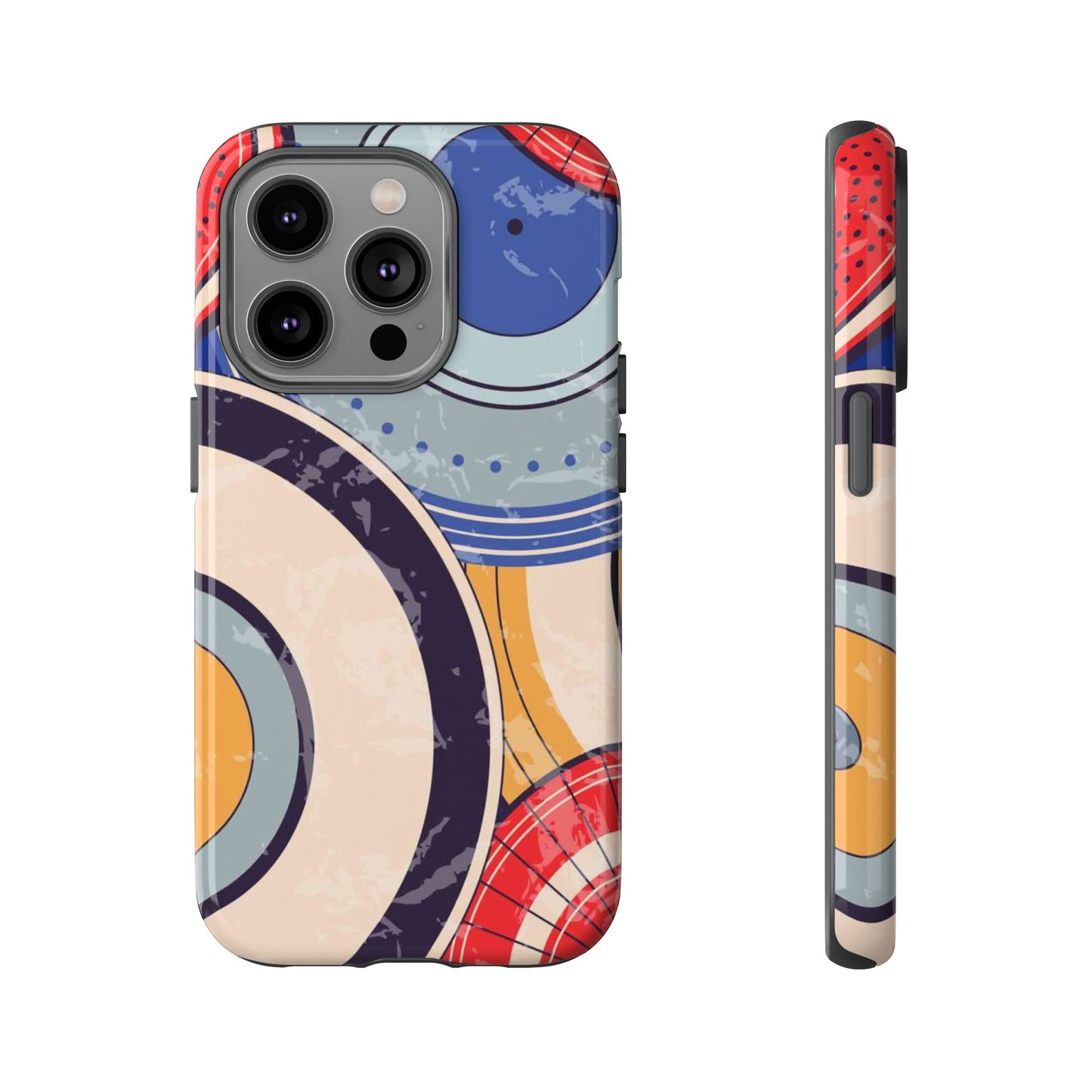 Kasa Echo | Tough