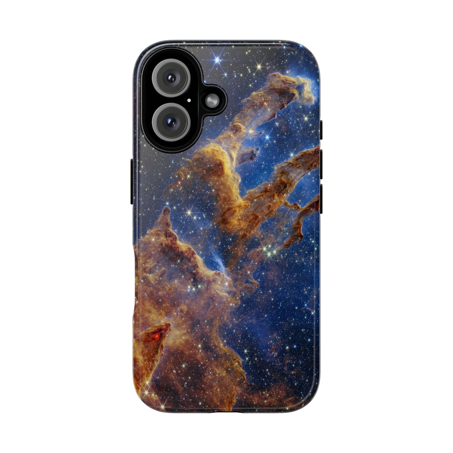 Pillars of Creation | Tough