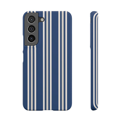 Nautic Stripe | Snap