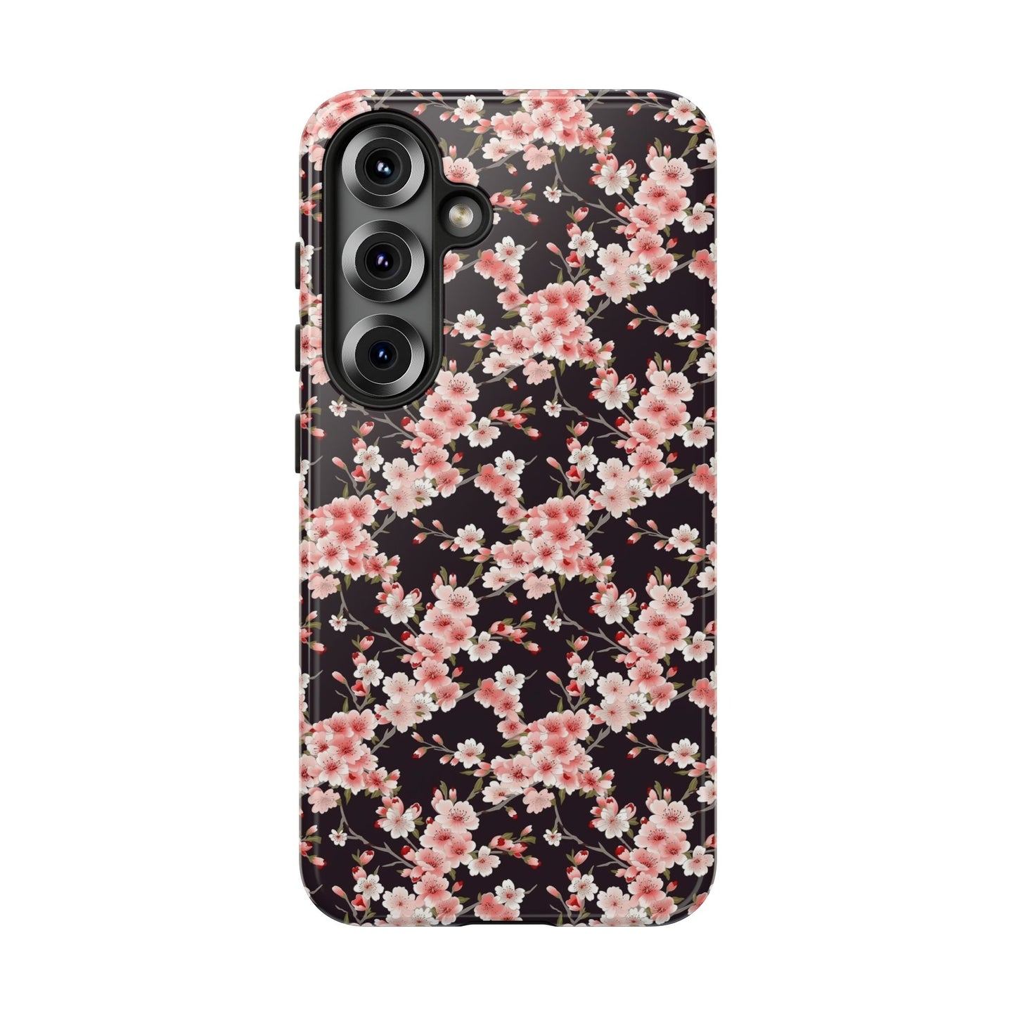 Cherry Blossom | Tough