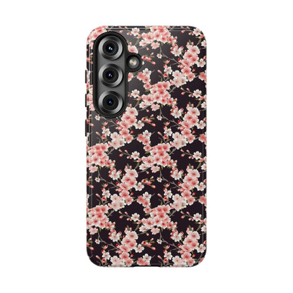 Cherry Blossom | Tough