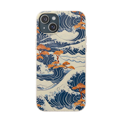 Pines & Tides | Biodegradable