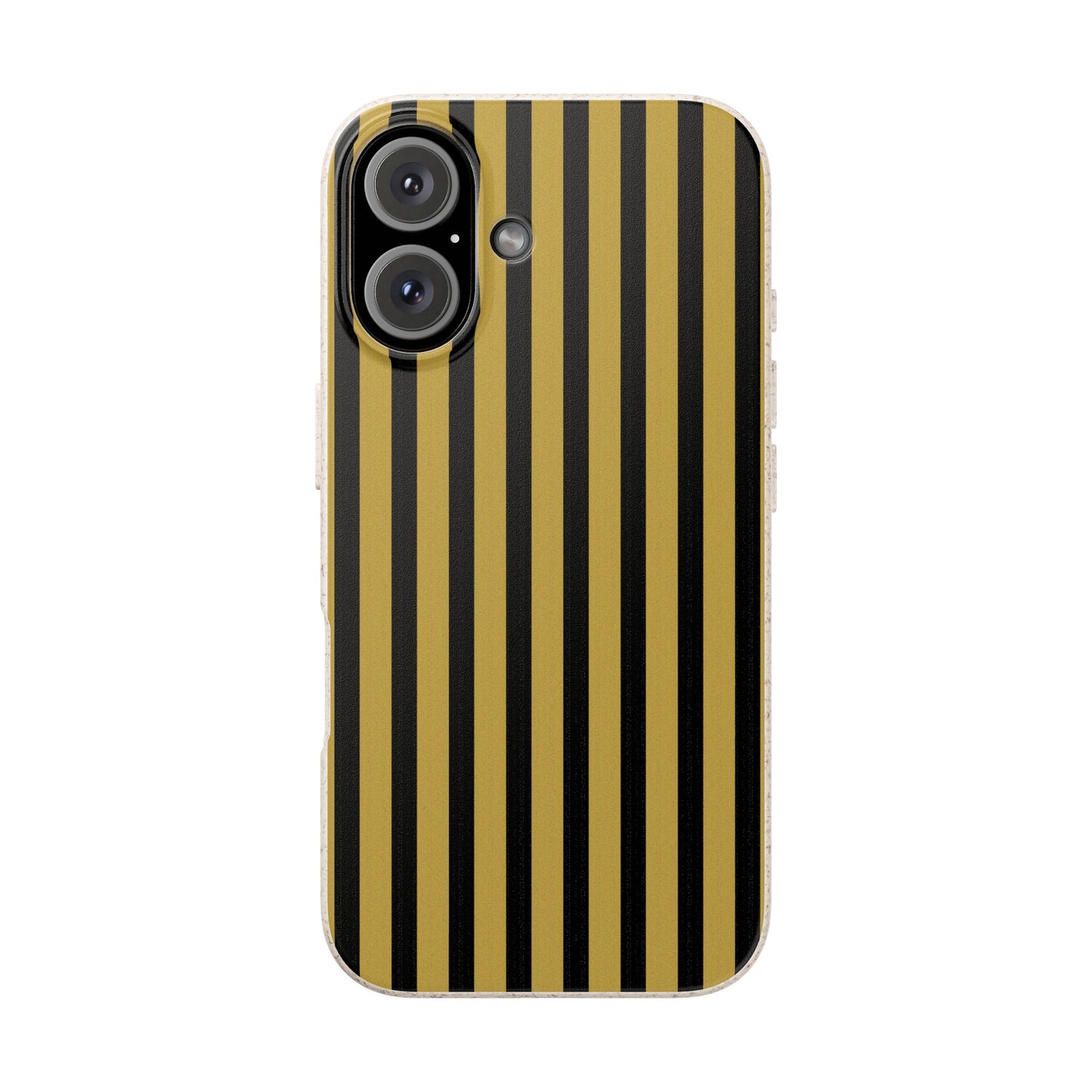 Gilded Noir | Biodegradable