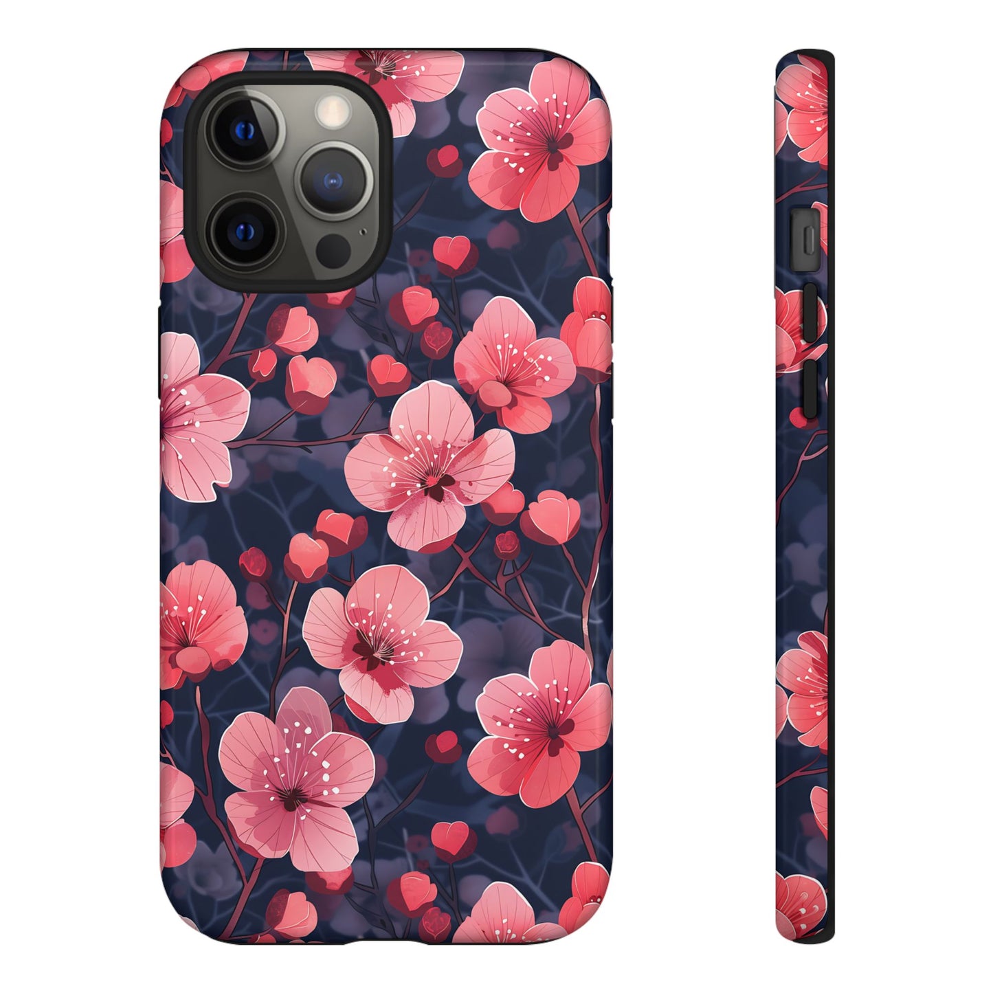 Sakura Bloom | Tough