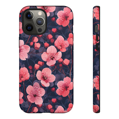 Sakura Bloom | Tough