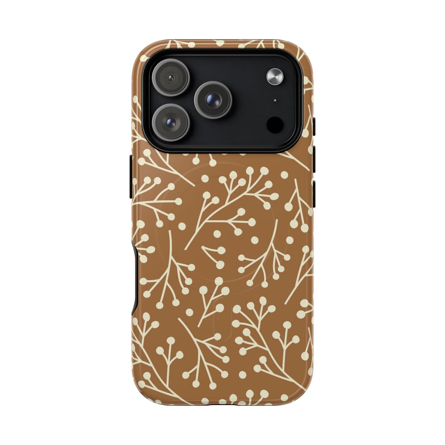 Caramel Meadow | MagSafe Tough