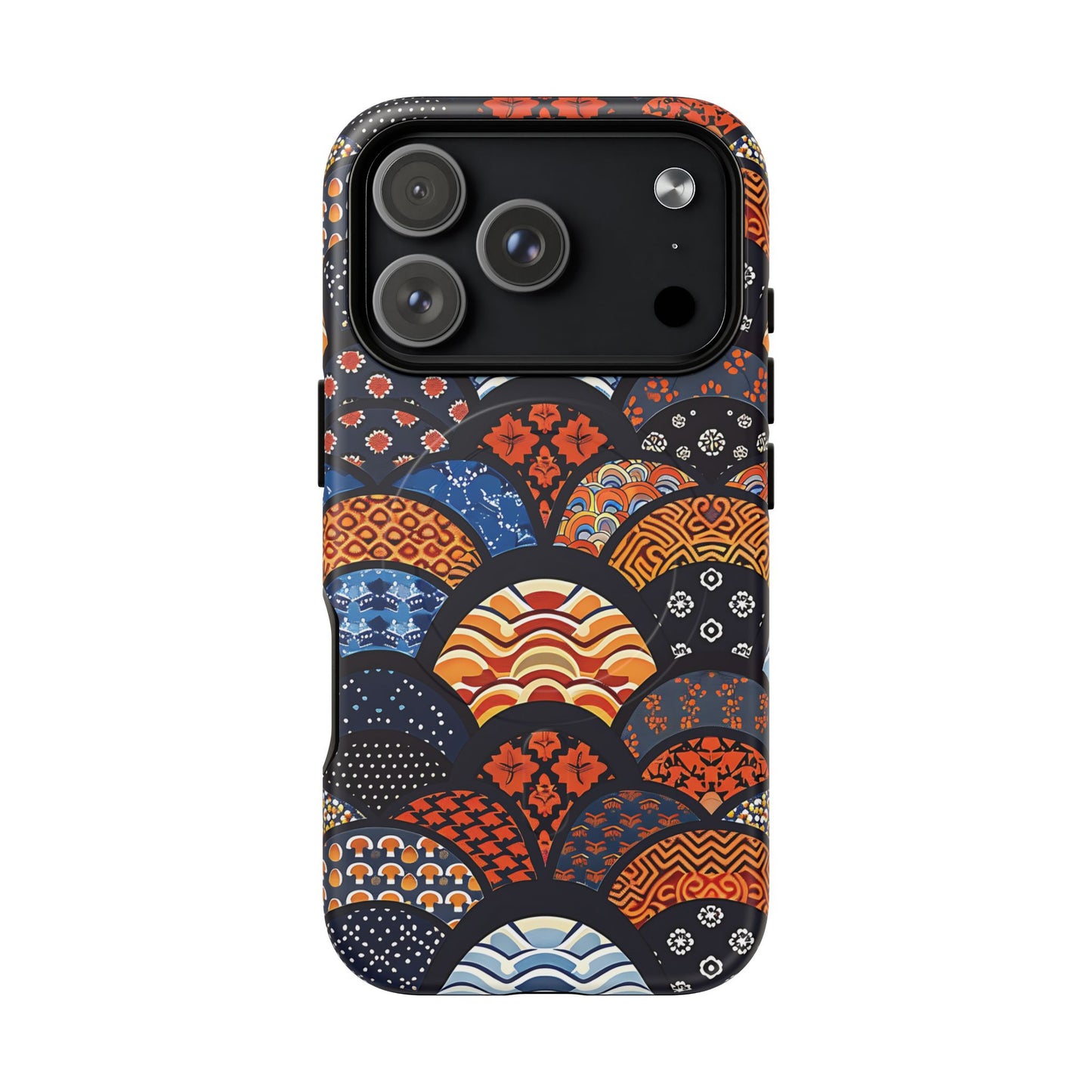 Kimono Wave | MagSafe Tough