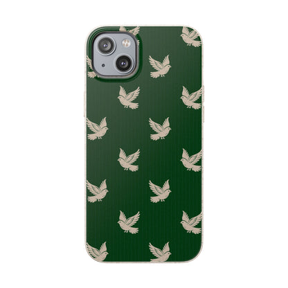 Royal Dove | Biodegradable