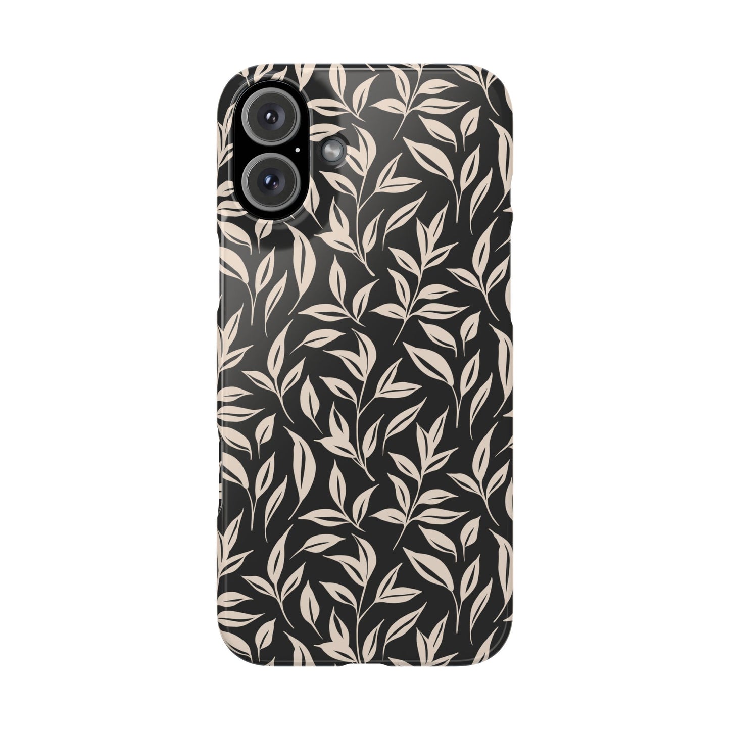 Ivory Vine | Snap