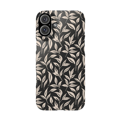 Ivory Vine | Snap