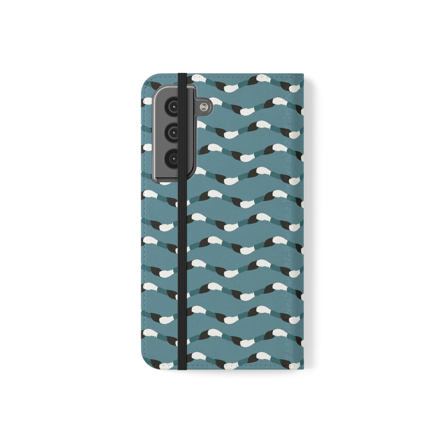 Tide Form | Flip