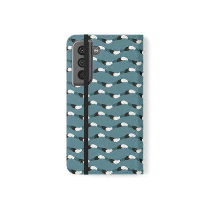 Tide Form | Flip